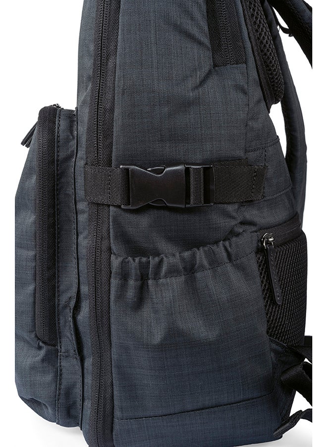 Chicco - Parents’ Backpack, Cool Grey - Image 1