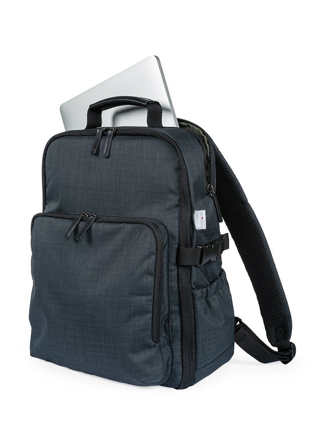 Chicco - Parents’ Backpack, Cool Grey - Image 1