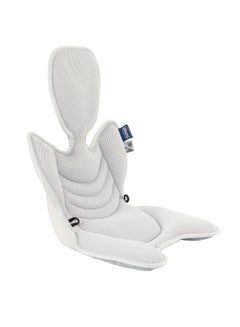 Best Friend+ Double Face Comfortable Reducer, Silver