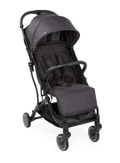 Chicco Trolleyme Stroller 0M-3Y, Stone  - Image 1