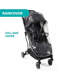 Chicco Trolleyme Stroller 0M-3Y, Stone  - Image 2