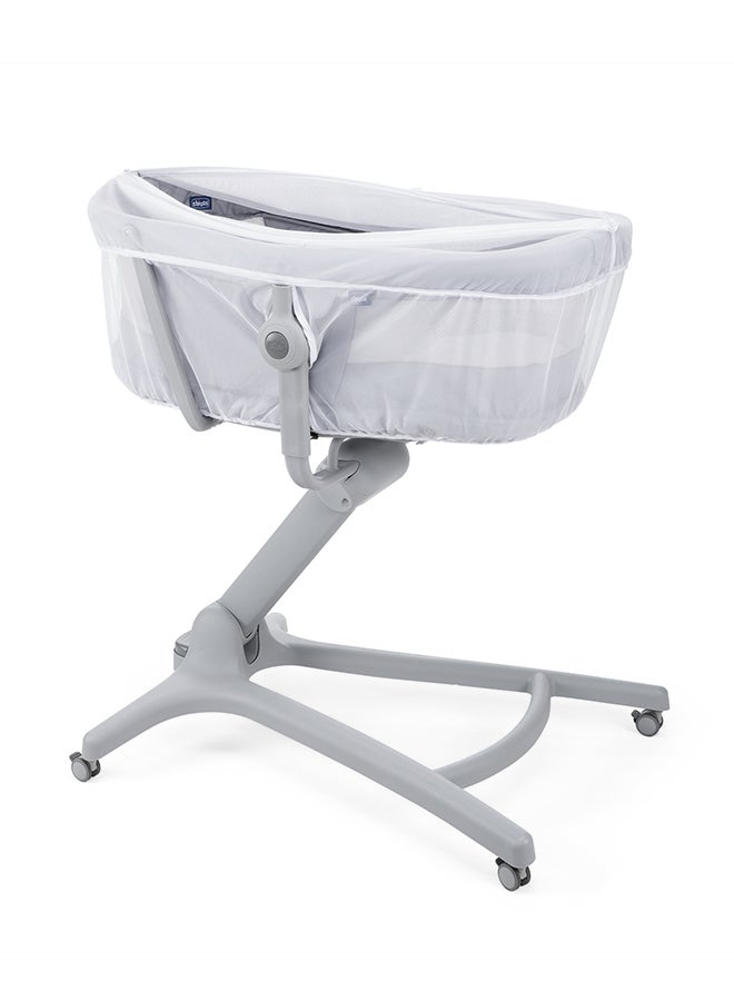 Chicco Mosquito Net For Baby Hug, White - Image 2