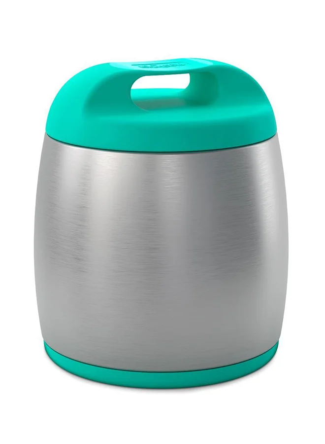Chicco Thermal Food Container 0M+, Blue
