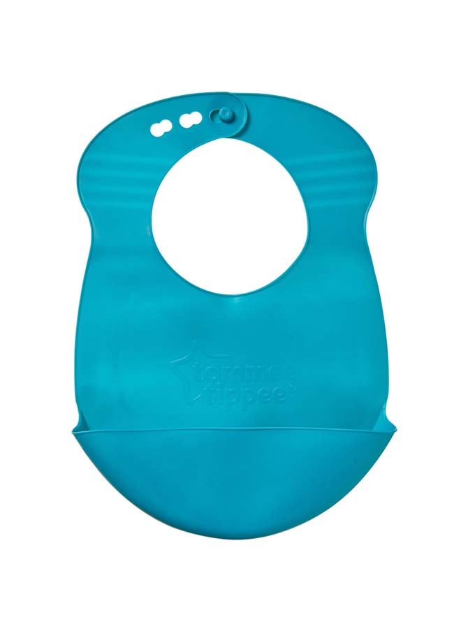 Roll N Go Bib, 7+ M - Assorted