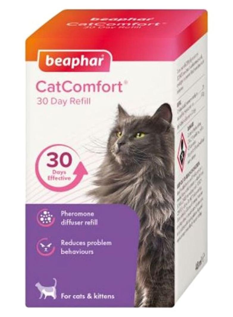 beaphar Cat Comfort Calming Spray Refill Multicolour 48ml