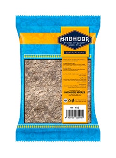 Madhoor Bajra Atta 1kg  - Image 2