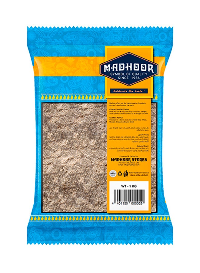 Madhoor Bajra Atta 1kg  - Image 2