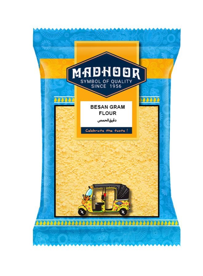 Madhoor Besan 1kg  - Image 1