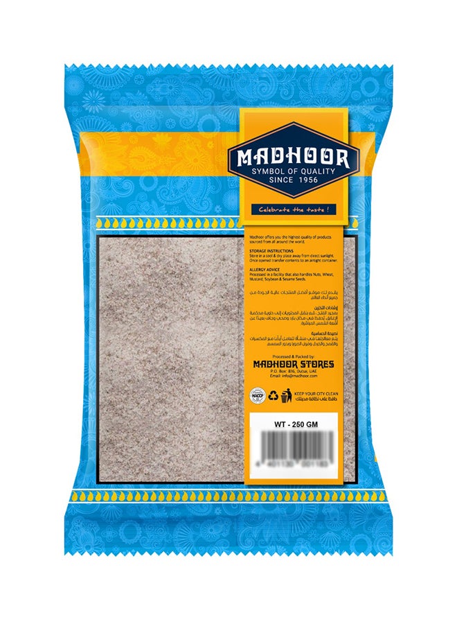 Madhoor Kuttu Atta 250grams  - Image 2