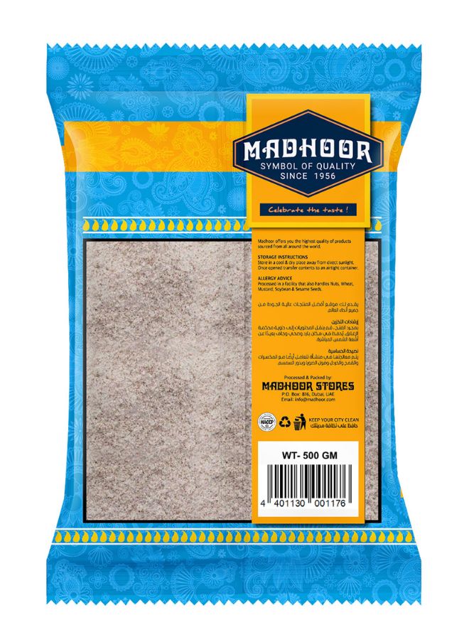 Madhoor - Kuttu Atta 500grams - Image 1
