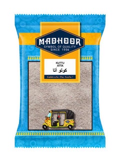 Kuttu Atta 500grams