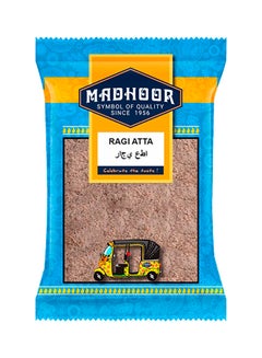 Ragi Atta 1kg