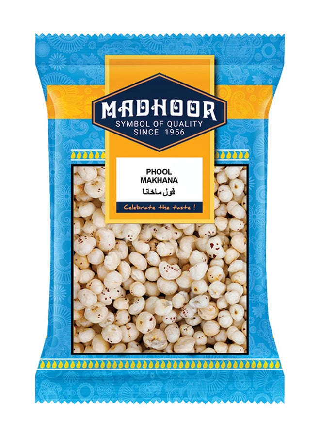 Phool Makhana 100grams - pnsku/N40945951A/45/_/1704286297/76e1854b-8f19-4346-9d4d-2e16b01a6913