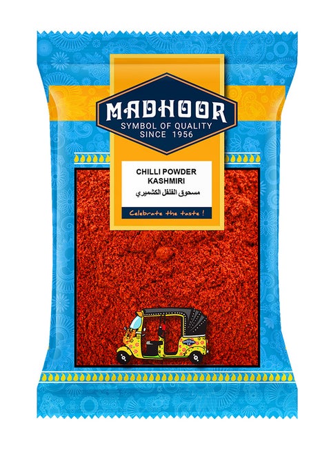 Chilli Powder Kashmiri 100grams