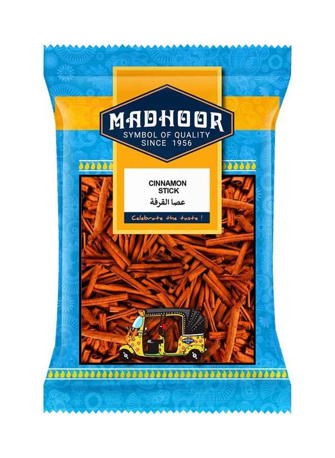 Madhoor Cinnamon Stick 100grams  - Image 1