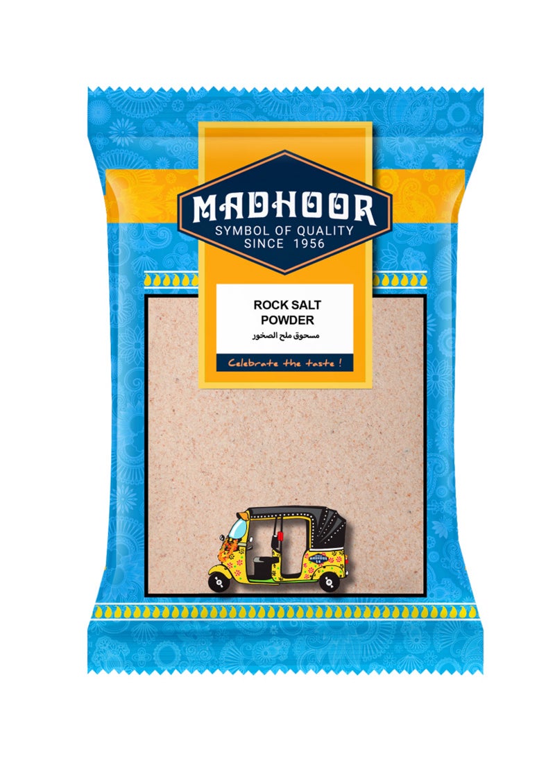 مدهور مسحوق الملح الصخراوي 1كيلوجرام - Image 1