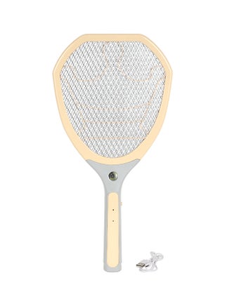 Electric Mosquito Bat with LED Light- Instant and Effective Pest or Bug Killing, One-Button Operation/ No Poisonous Vapor, No Smell and No Pollution/ Suitable for Home, Kitchen, Living Room, Office, KNMB6180, 2 Years Warranty - pnsku/N40952820A/45/_/1746611603/ee05a98e-c987-4e03-b110-f1bad934d149