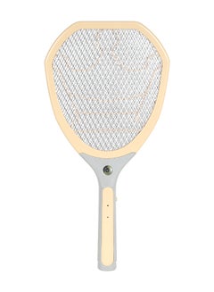 KRYPTON Electric Mosquito Bat with LED Light- Instant and Effective Pest or Bug Killing, One-Button Operation/ No Poisonous Vapor, No Smell and No Pollution/ Suitable for Home, Kitchen, Living Room, Office, KNMB6180, 2 Years Warranty  - Image 2