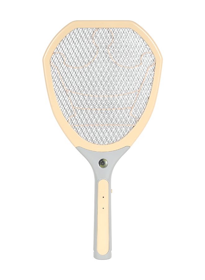 KRYPTON Electric Mosquito Bat with LED Light- Instant and Effective Pest or Bug Killing, One-Button Operation/ No Poisonous Vapor, No Smell and No Pollution/ Suitable for Home, Kitchen, Living Room, Office, KNMB6180, 2 Years Warranty  - Image 2