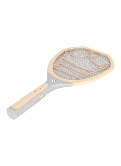 KRYPTON Electric Mosquito Bat with LED Light- Instant and Effective Pest or Bug Killing, One-Button Operation/ No Poisonous Vapor, No Smell and No Pollution/ Suitable for Home, Kitchen, Living Room, Office, KNMB6180, 2 Years Warranty  - Image 4