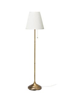 ARSTID Floor Lamp With Warm Light 15 Watt Combination Multicolour 155x36cm  - Image 4