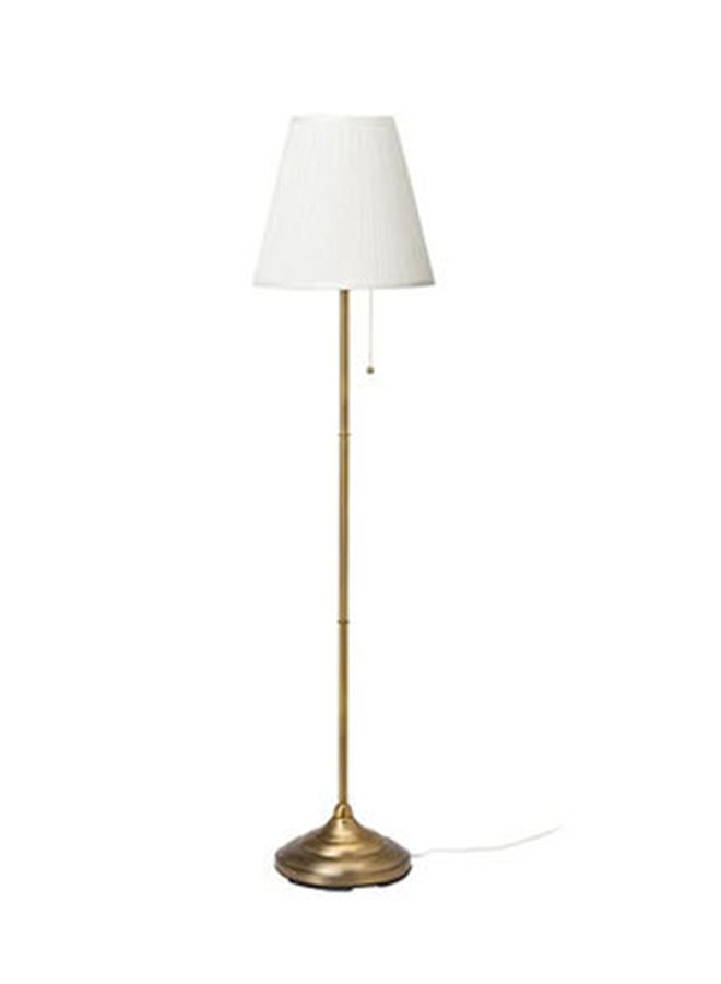 ARSTID Floor Lamp With Warm Light 15 Watt Combination Multicolour 155x36cm - Image 4