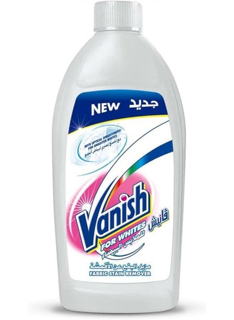 Liquid Stain Remover For White Cloth - White 450ml