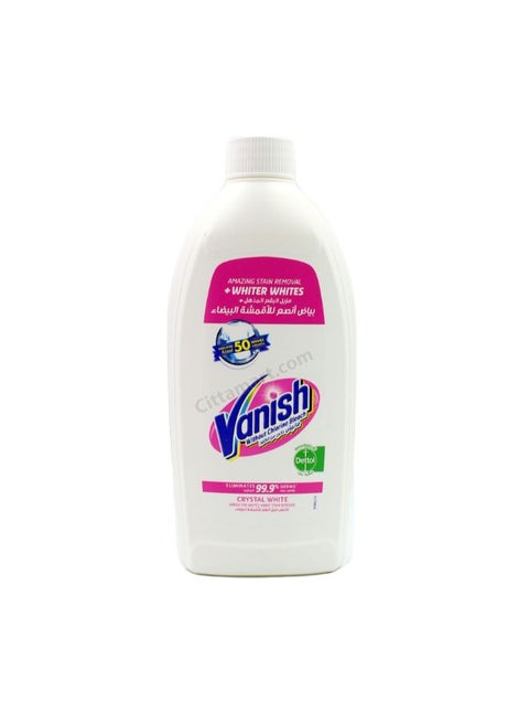 Liquid Stain Remover For White Cloth - White 450ml