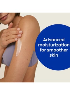 Nivea Pack Of 2 Sensual Musk Body Lotion 400ml  - Image 2