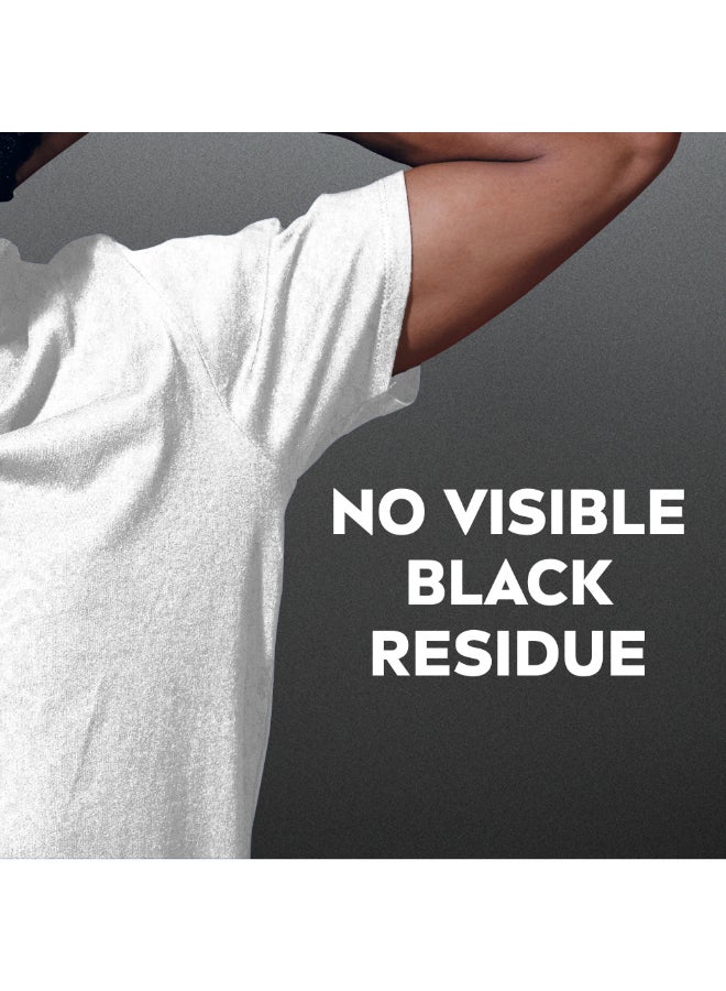 Nivea - Deep Black Carbon And Dark Wood Antiperspirant Roll On 50ml Pack of 2 - Image 1