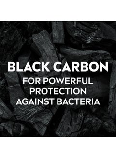 Nivea Pack Of 2 Deep Black Carbon Espresso Antiperspirant Roll On 50ml  - Image 3