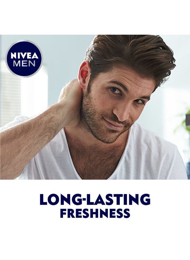 Nivea Pack Of 2 Dry Impact Antiperspirant Roll On 50ml  - Image 2