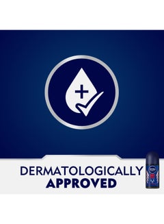 Nivea Pack Of 2 Dry Impact Antiperspirant Roll On 50ml  - Image 5