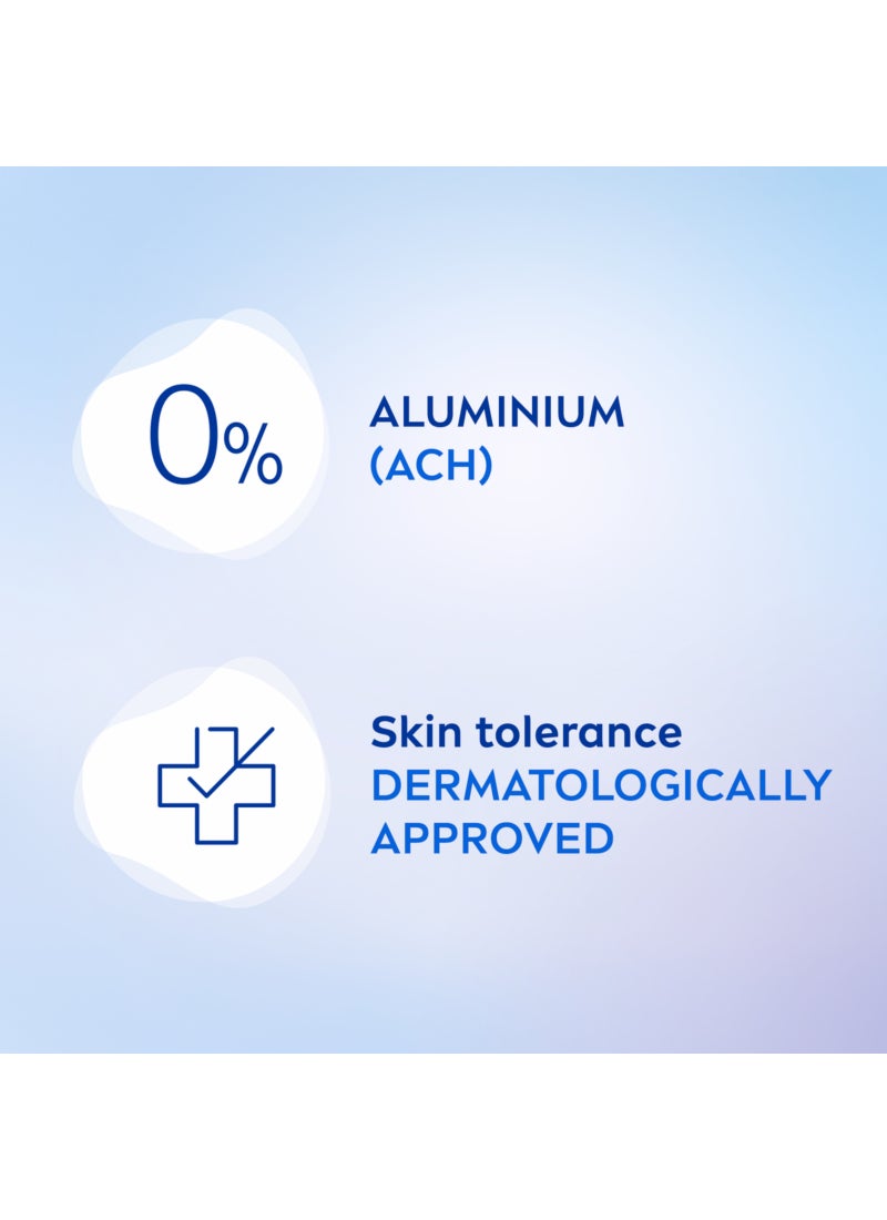 Nivea Powder Touch Antiperspirant For Women, Roll-On 50ml - Image 5