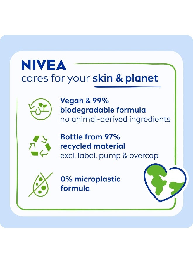 Nivea - Pack Of 2 Refreshing Face Wash 150ml - Image 1