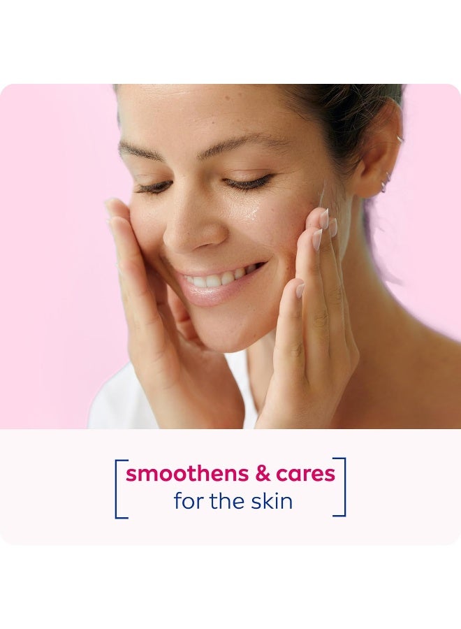 Nivea Pack Of 2 Gentle Cleansing Face Wash 150ml - Image 2