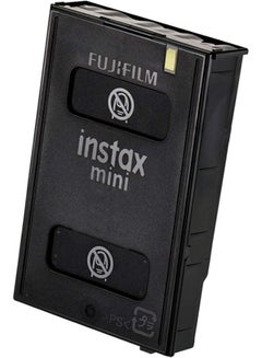 FUJIFILM 10-Sheet Mermaid Tail Instax Mini Film white  - Image 3