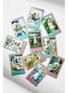 FUJIFILM 10-Sheet Mermaid Tail Instax Mini Film white  - Image 5