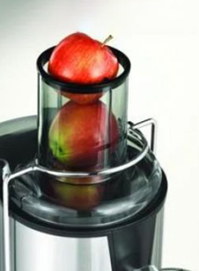 KENWOOD Juice Extractor 1.5 L 800 W JEM02.A0BK Silver/Black - Image 4