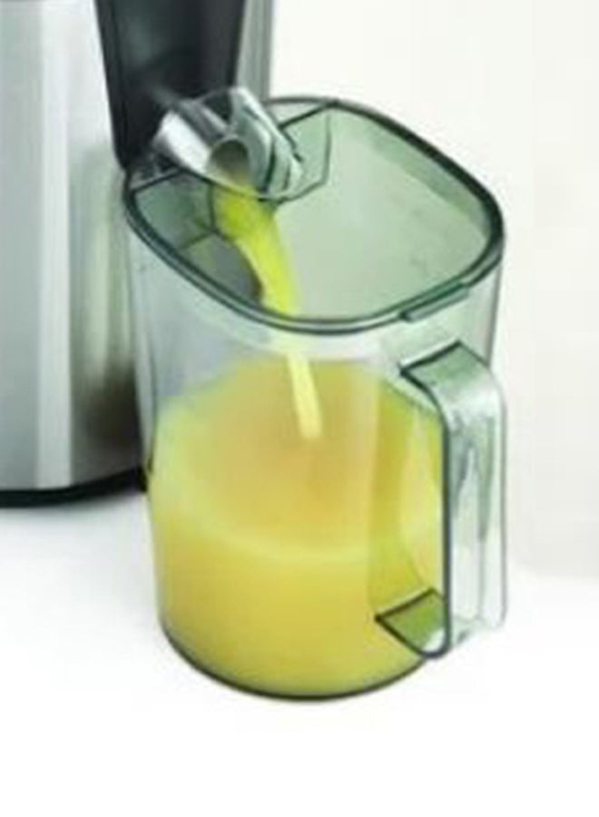 KENWOOD Juice Extractor 1.5 L 800 W JEM02.A0BK Silver/Black - Image 5