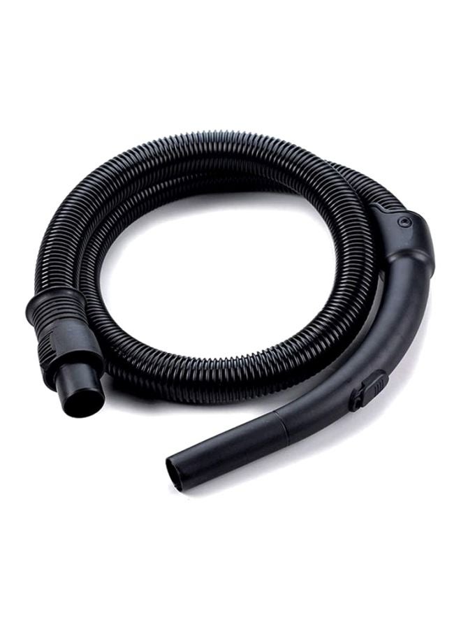 KENWOOD Bagless Canister Vacuum Cleaner, Dust Container Capacity, Speed Control, Cleanable HEPA Filter, Anti Bacteria, 3.5 L 2200 W VBP80 Black/Red/Silver - Image 5