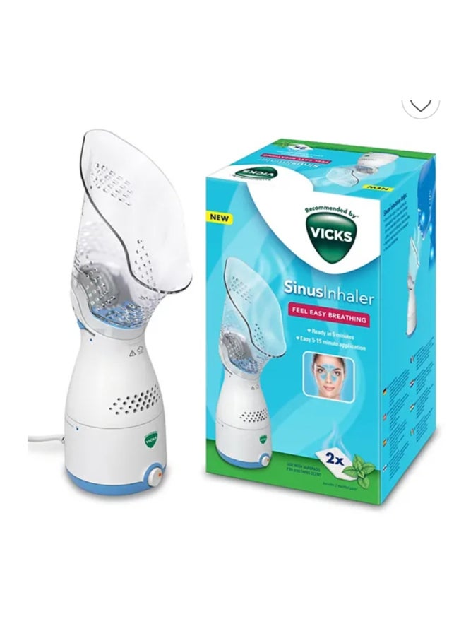 Vicks Personal Sinus Inhaler - Image 2
