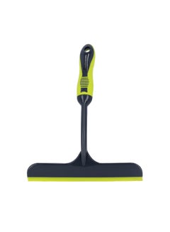 Royalford Hand Wiper Yellow Green/Black 26X20X4.5cm  - Image 1