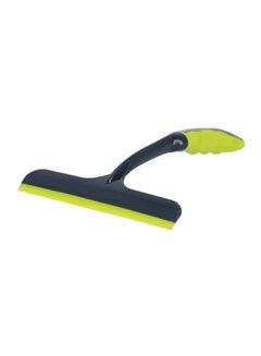 Royalford Hand Wiper Yellow Green/Black 26X20X4.5cm  - Image 3