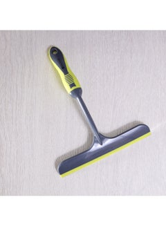 Royalford Hand Wiper Yellow Green/Black 26X20X4.5cm  - Image 4