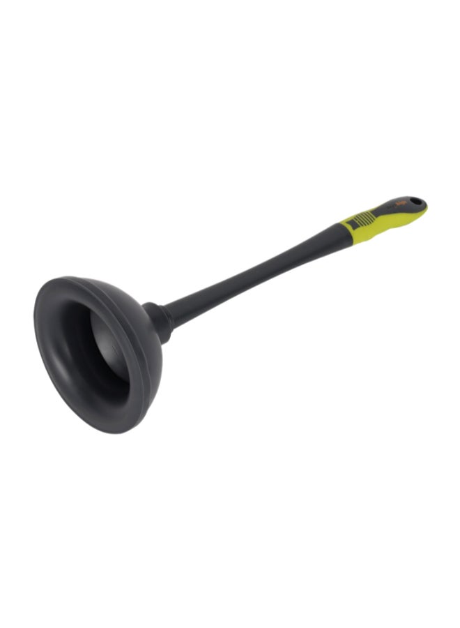 Royalford Royalbright Toilet Plunger Multicolour 15x15x43cm  - Image 2