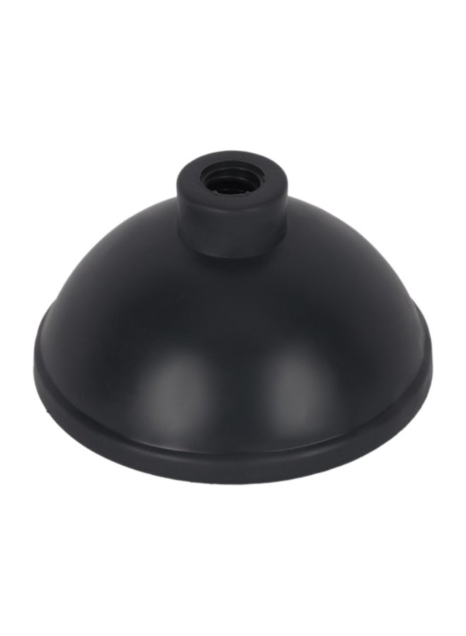 Royalford Royalbright Toilet Plunger Multicolour 15x15x43cm  - Image 3