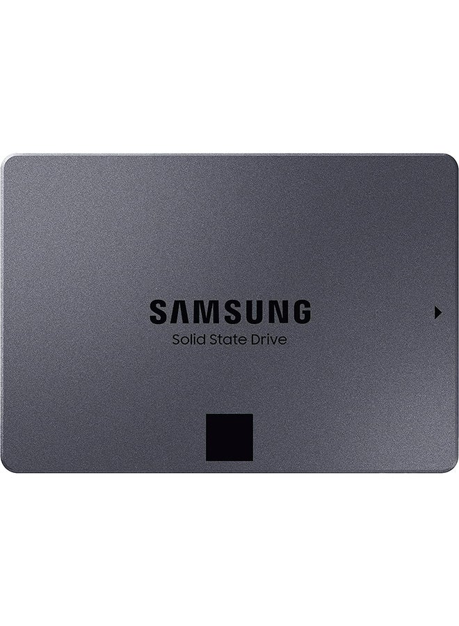 سامسونج - 870 QVO SATA 2.5 الحالة الصلبة الداخلية - Image 1