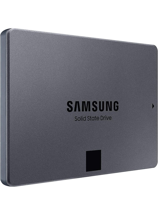 سامسونج - 870 QVO SATA 2.5 الحالة الصلبة الداخلية - Image 1