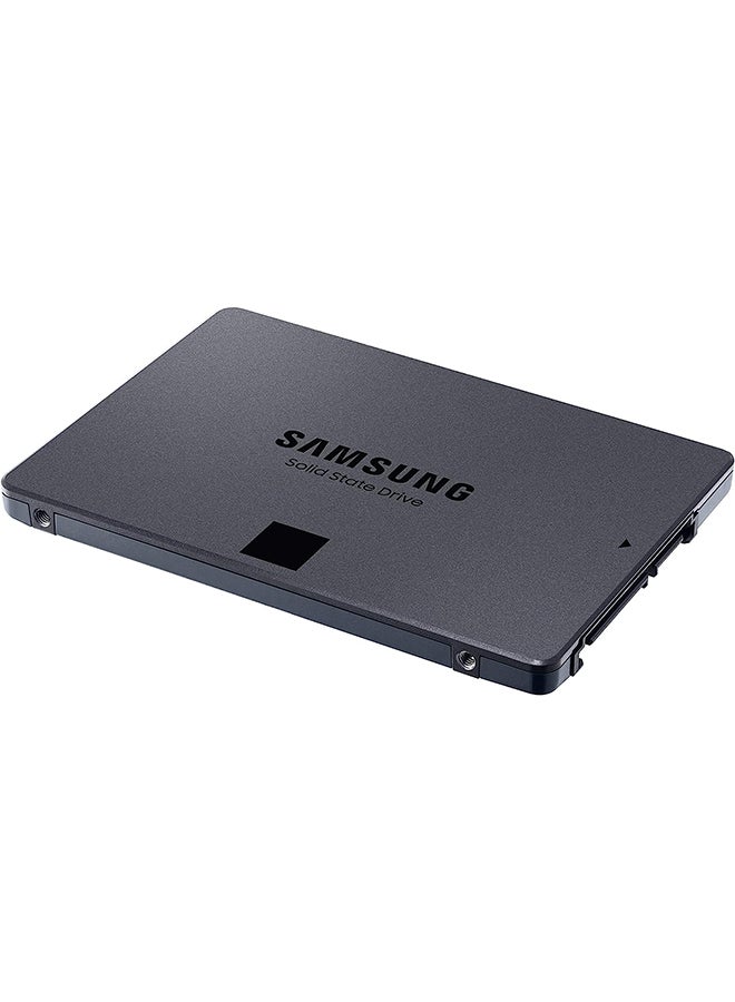 سامسونج - 870 QVO SATA 2.5 الحالة الصلبة الداخلية - Image 1